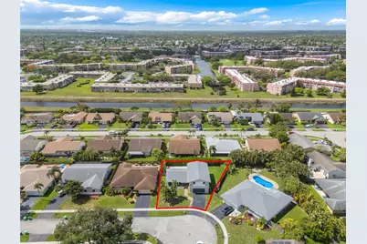 9340 NW 32nd St, Sunrise, FL 33351 - Photo 31