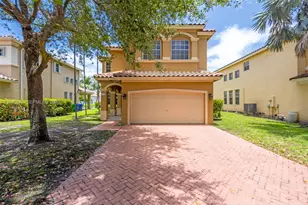 5149 SW 137th Ave, Miramar, FL 33027 - Photo 1