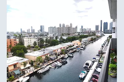 3545 NE 166th St #908, North Miami Beach, FL 33160 - Photo 21