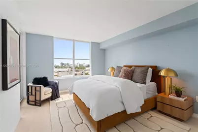1800 Sunset Harbour Dr #1003, Miami Beach, FL 33139 - Photo 29