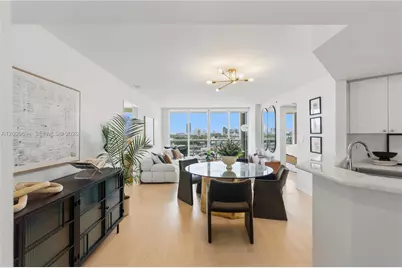 1800 Sunset Harbour Dr #1003, Miami Beach, FL 33139 - Photo 9