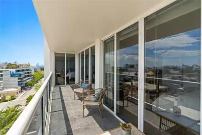 1800 Sunset Harbour Dr #1003, Miami Beach, FL 33139 - Photo 37