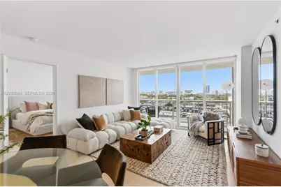 1800 Sunset Harbour Dr #1003, Miami Beach, FL 33139 - Photo 1
