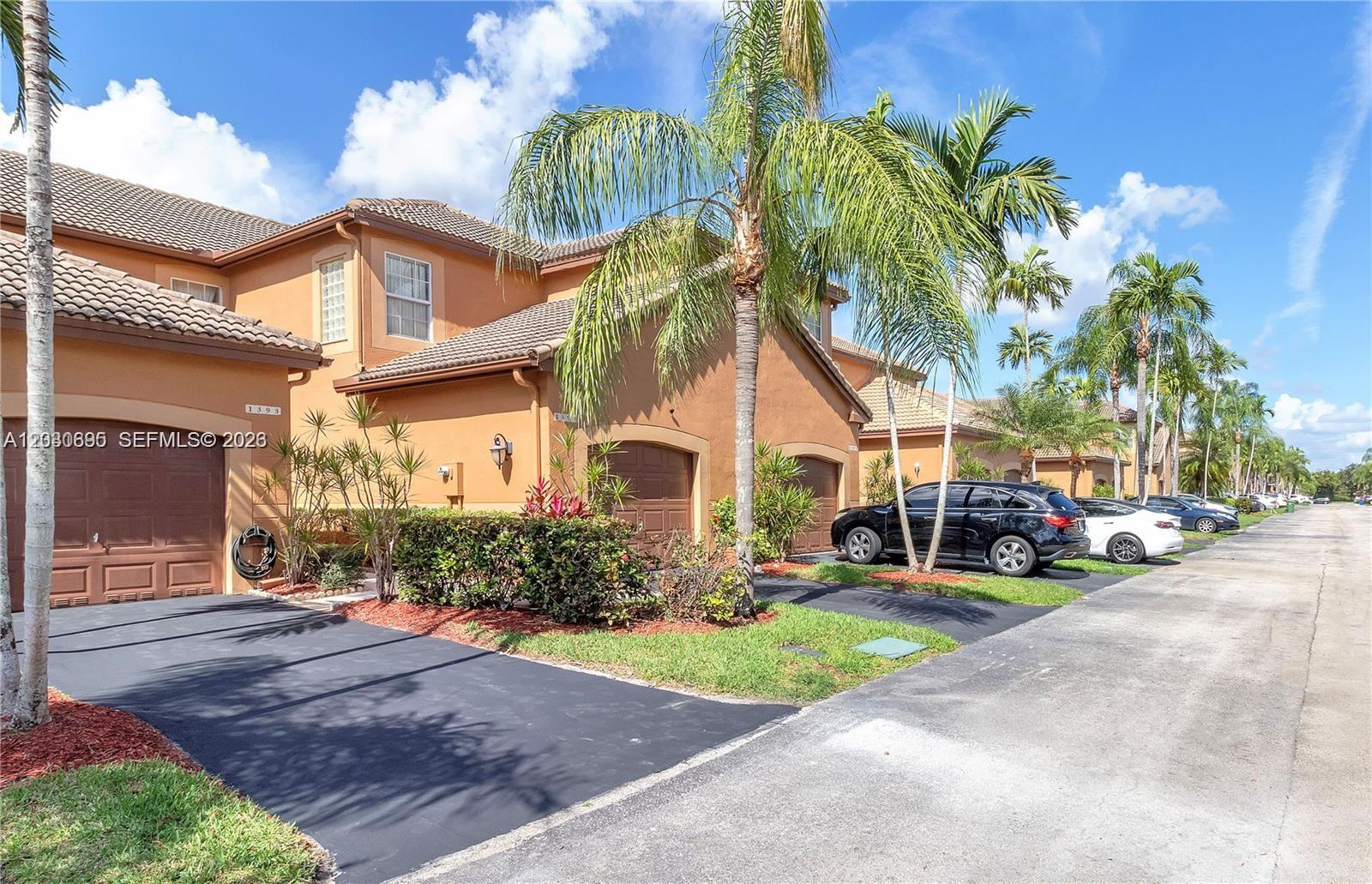 1393 Barcelona Way #4-26 - 1393 Barcelona Way #4-26, Weston, FL 33327 Luxury Property | Jose Angel Pina