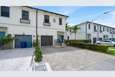 1147 SW 7th Ct, Florida City, FL 33034 - Photo 1