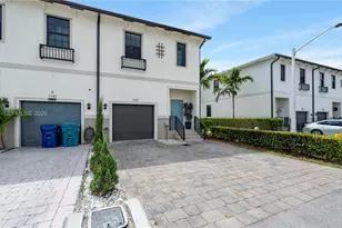 1147 SW 7th Ct, Florida City, FL 33034 - Photo 1