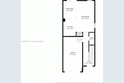 1147 SW 7th Ct, Florida City, FL 33034 - Photo 41
