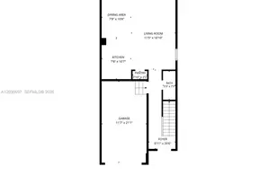 1147 SW 7th Ct, Florida City, FL 33034 - Photo 41