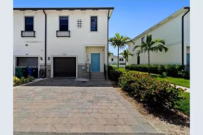 1147 SW 7th Ct, Florida City, FL 33034 - Photo 1