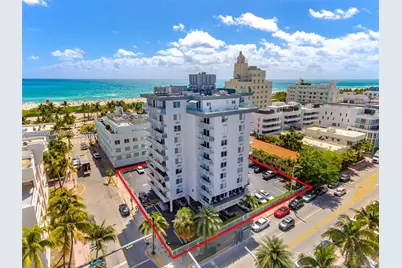 1255 Collins Ave #608, Miami Beach, FL 33139 - Photo 1
