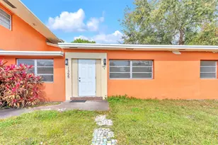 1365 NW 55th Terrace, Miami, FL 33142 - Photo 1