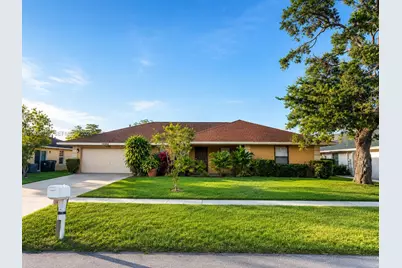 1800 Wisteria St, Wellington, FL 33414 - Photo 1