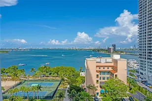 1750 N Bayshore Dr, Miami, FL 33132 - Photo 17