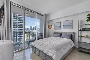 1750 N Bayshore Dr, Miami, FL 33132 - Photo 1