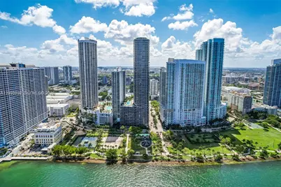 1750 N Bayshore Dr #1204, Miami, FL 33132 - Photo 15