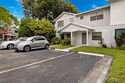 741 NW 105th Ter #Townhouse, Pembroke Pines, FL 33026 - Photo 31
