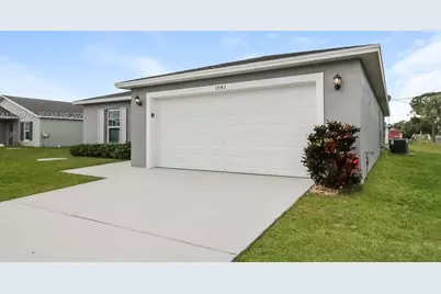 3542 SW Viceroy St, Port Saint Lucie, FL 34953 - Photo 3
