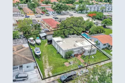 3078 NW Flagler Ter, Miami, FL 33125 - Photo 7