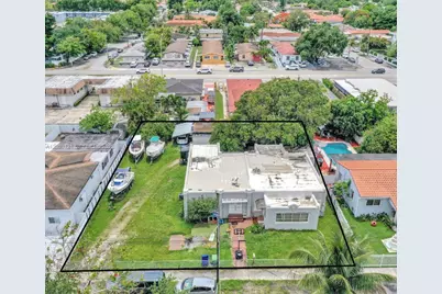 3078 NW Flagler Ter, Miami, FL 33125 - Photo 1