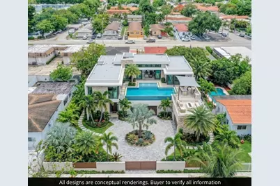 3078 NW Flagler Ter, Miami, FL 33125 - Photo 5