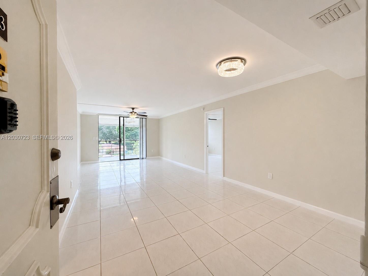 1300 St Charles Pl #303 main architectural view