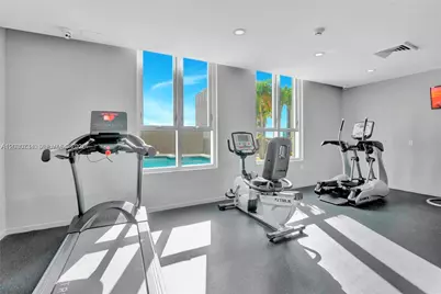 9055 SW 73rd Ct #1504, Miami, FL 33156 - Photo 21