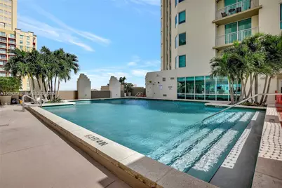 9055 SW 73rd Ct #1504, Miami, FL 33156 - Photo 17