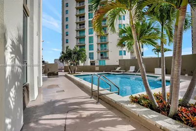 9055 SW 73rd Ct #1504, Miami, FL 33156 - Photo 19