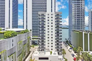 601 NE 23rd St, Miami, FL 33137 - Photo 25