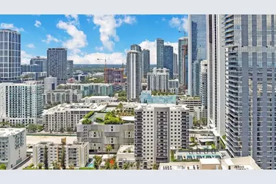 601 NE 23rd St #1406, Miami, FL 33137 - Photo 27