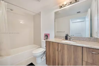 601 NE 23rd St #1406, Miami, FL 33137 - Photo 13