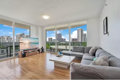 601 NE 23rd St #1406, Miami, FL 33137 - Photo 1