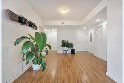 601 NE 23rd St #1406, Miami, FL 33137 - Photo 5