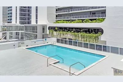 601 NE 23rd St #1406, Miami, FL 33137 - Photo 19