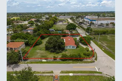 16300 NW 44th Ct, Miami Gardens, FL 33054 - Photo 5