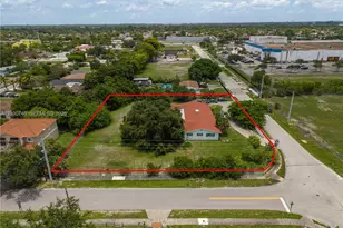 16300 NW 44th Ct, Miami Gardens, FL 33054 - Photo 5