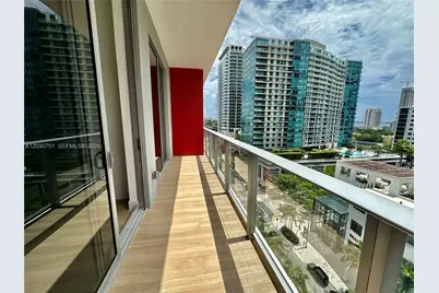 3100 NE 1 Ave #1108, Miami, FL 33137 - Photo 1