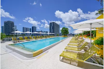 90 NE 32 St #1108, Miami, FL 33137 - Photo 33
