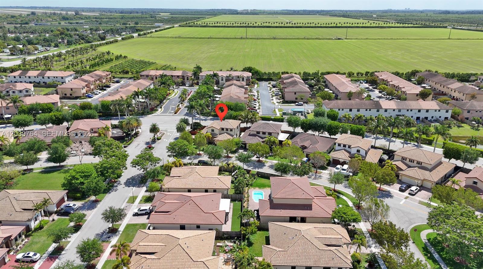 3698 SE 2nd Dr - 3698 SE 2nd Dr, Homestead, FL 33033 Luxury Property | Jose Angel Pina