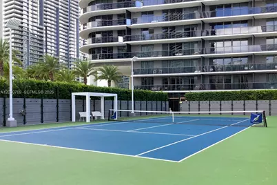 801 S Miami Ave #2907, Miami, FL 33130 - Photo 39