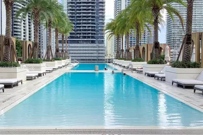 801 S Miami Ave #2907, Miami, FL 33130 - Photo 35