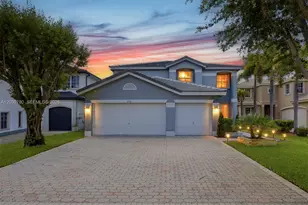 2576 SW 158th Ave, Miramar, FL 33027 - Photo 3