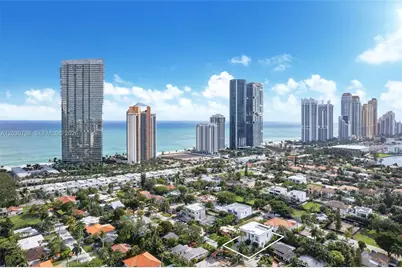 278 190th St, Sunny Isles Beach, FL 33160 - Photo 5