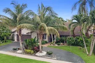 7363 NW 49th St, Lauderhill, FL 33319 - Photo 3