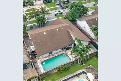 7363 NW 49th St, Lauderhill, FL 33319 - Photo 1