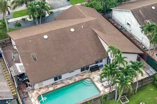 7363 NW 49th St, Lauderhill, FL 33319 - Photo 1