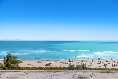 5445 Collins Ave #1506, Miami Beach, FL 33140 - Photo 9