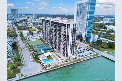 600 NE 36th St #417, Miami, FL 33137 - Photo 3
