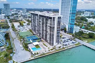 600 NE 36th St, Miami, FL 33137 - Photo 3