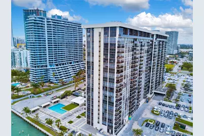 600 NE 36th St #417, Miami, FL 33137 - Photo 1